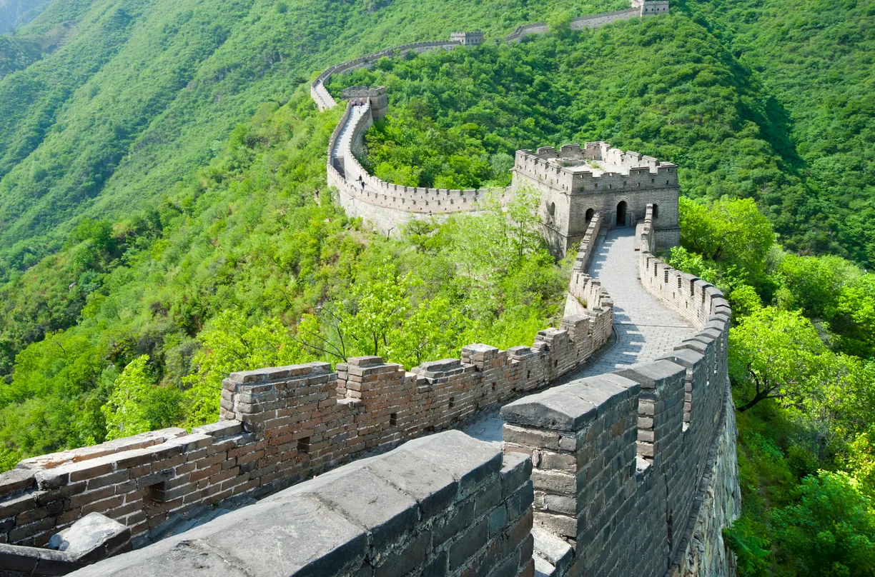 China-sin-visa